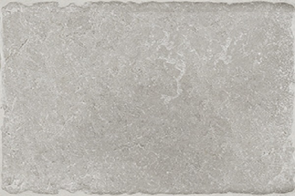 Керамогранит Cerdomus Effetto Pietra Di Ostuni Grigio Grip 79513, цвет серый, поверхность матовая противоскользящая, прямоугольник, 400x600