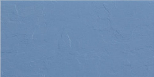 Керамогранит Уральский гранит UF012 Relief (Рельеф), цвет голубой, поверхность рельефная, прямоугольник, 300x600