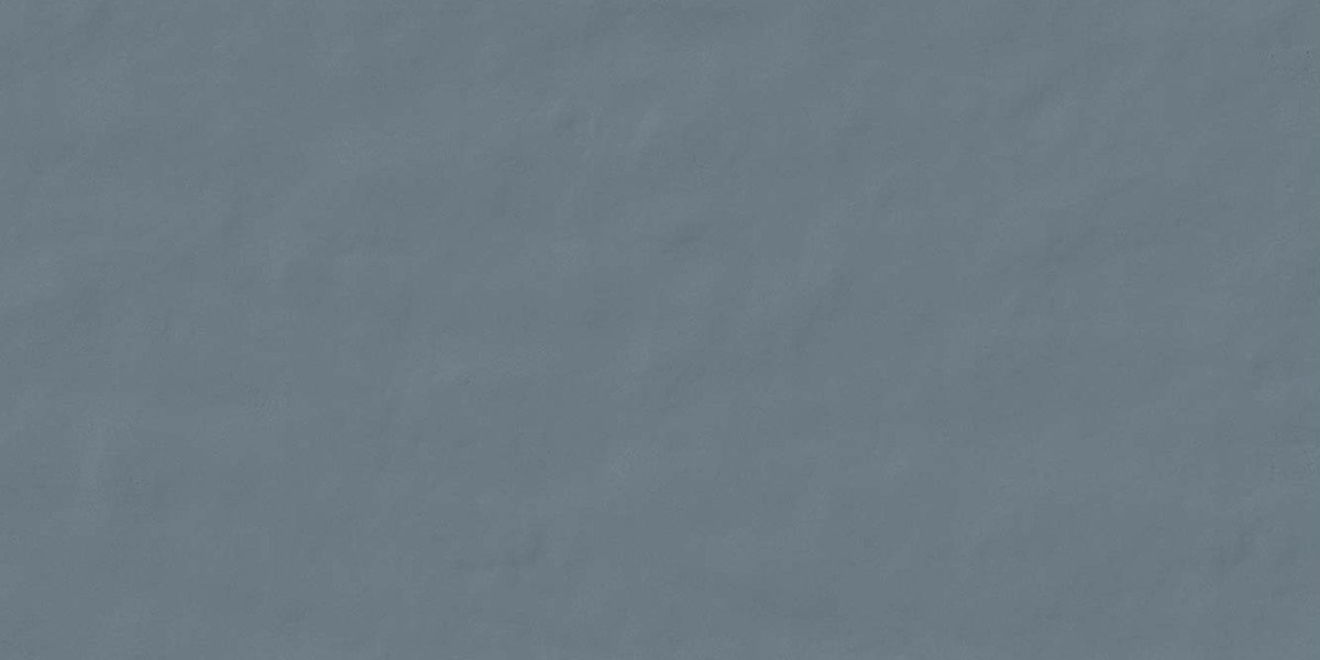 Керамогранит Casa Dolce Casa Neutra 08 Avio 6mm 752893, цвет синий, поверхность матовая, прямоугольник, 600x1200