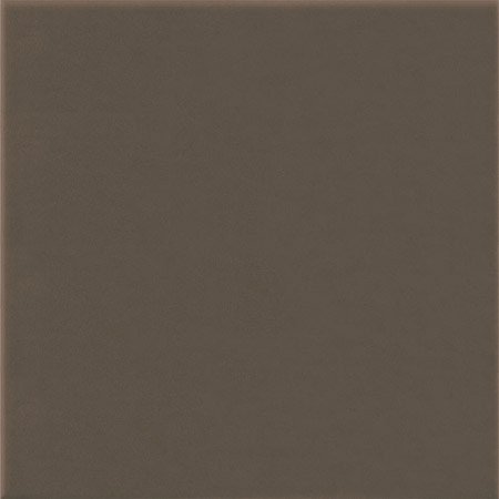 Клинкер Opoczno Simple Brown, цвет коричневый тёмный, поверхность матовая, квадрат, 300x300