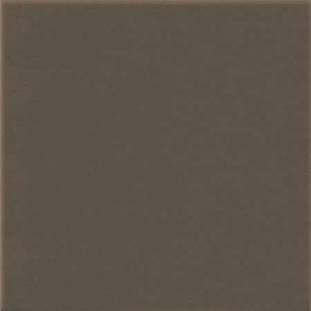 Клинкер Opoczno Simple Brown, цвет коричневый тёмный, поверхность матовая, квадрат, 300x300