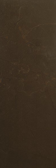 Керамическая плитка Keramex Rev. Nordkapp Marron, цвет коричневый, поверхность глянцевая, прямоугольник, 200x600