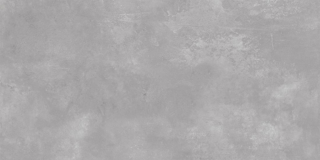 Керамическая плитка Керлайф Roma Grigio, цвет серый, поверхность матовая, прямоугольник, 315x630