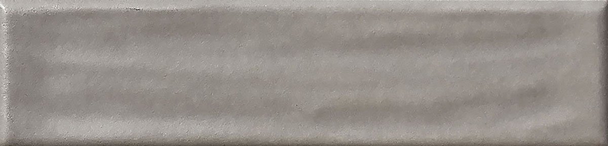 Керамогранит Keradom Colors Smoke Matt, цвет серый, поверхность матовая, прямоугольник, 60x250