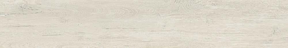 Керамогранит Monocibec Woodtime Abete Bianco Nat Ret 88241, цвет белый, поверхность матовая, прямоугольник, 200x1200