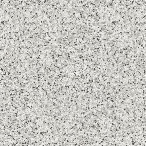 Керамогранит Ornamenta Modernist Light Grey MO6060L, цвет серый, поверхность матовая, квадрат, 600x600