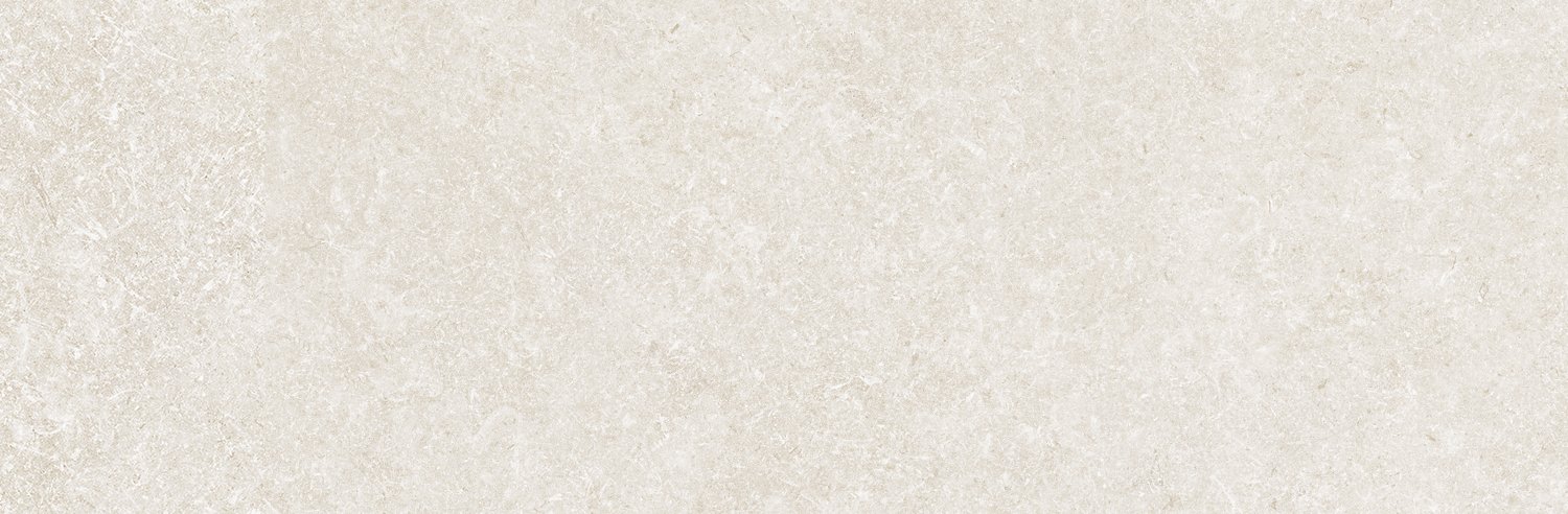 Керамическая плитка Colorker Rockland Bone, цвет бежевый, поверхность матовая, прямоугольник, 295x900