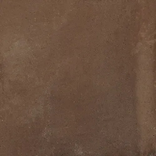 Керамогранит La Faenza Cottofaenza COTTOFAENZA60CT, цвет коричневый, поверхность матовая, квадрат, 600x600