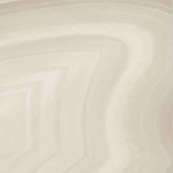 Керамическая плитка Ceracasa Absolute Sand, цвет бежевый, поверхность глянцевая, квадрат, 402x402