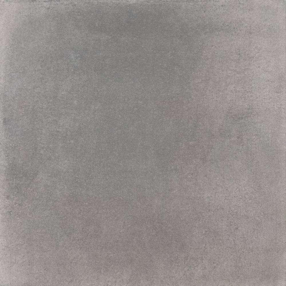 Керамогранит Durstone Indiga Moma Graphite, цвет серый, поверхность матовая, квадрат, 750x750