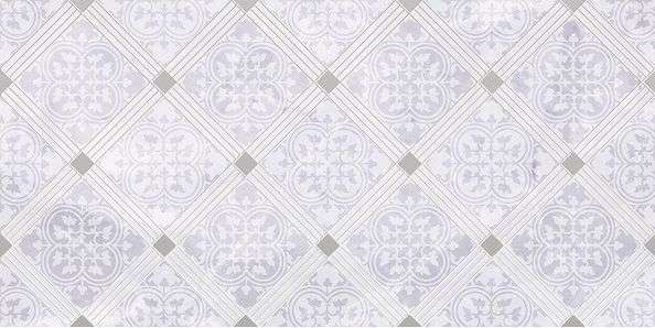 Декоративные элементы Нефрит керамика Тендре 04-01-1-10-03-06-1460-1, цвет серый, поверхность глянцевая, прямоугольник, 250x500