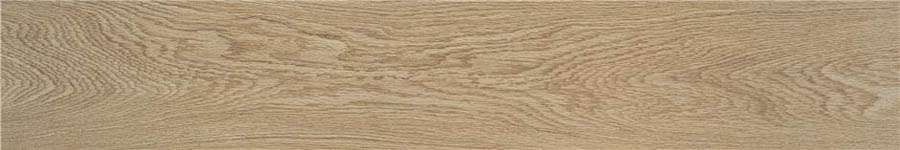 Керамогранит STN Ceramica Uvana Miel, цвет коричневый, поверхность матовая, прямоугольник, 150x900