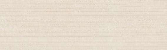 Керамическая плитка Ibero Zero Wall Sand, цвет бежевый, поверхность сатинированная, прямоугольник, 290x1000