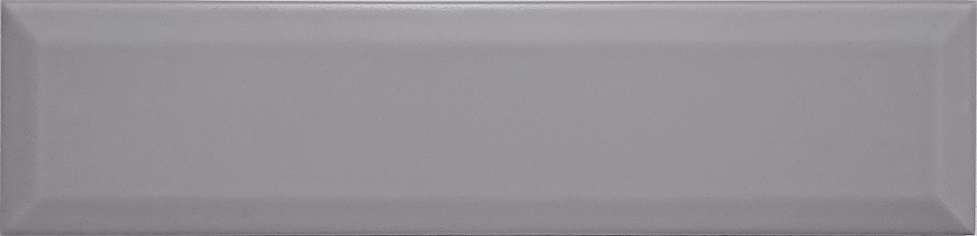 Керамическая плитка El Barco Niza Gris Mate, цвет серый, поверхность матовая, кабанчик, 75x300