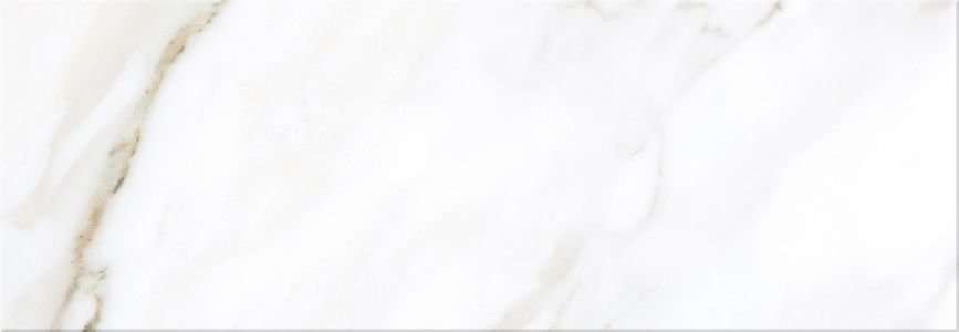 Керамическая плитка Eletto Ceramica Calacatta Light, цвет бежевый, поверхность глянцевая, прямоугольник, 242x700