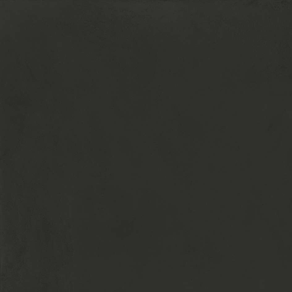 Керамогранит Aparici Studio Anthracite Natural, цвет чёрный, поверхность матовая, квадрат, 996x996