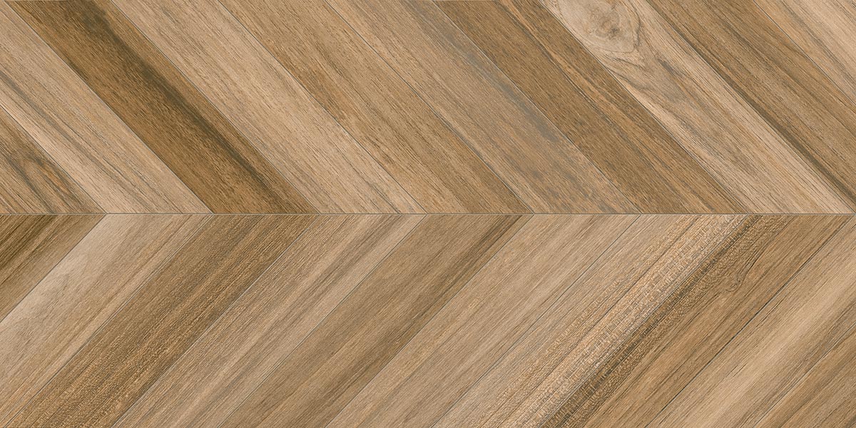 Керамогранит Vives Belice Agadir-R Noce, цвет коричневый, поверхность матовая, прямоугольник, 600x1200