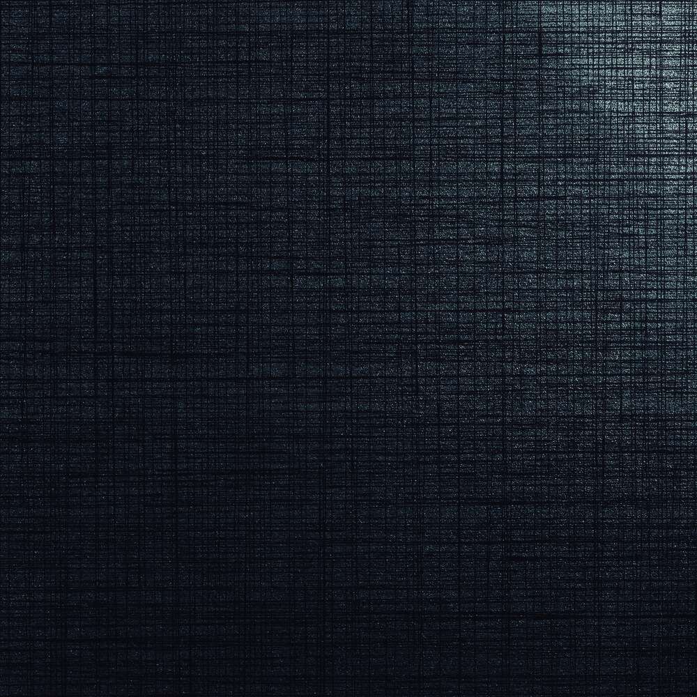 Керамогранит Azteca Elektra Lux Black, цвет чёрный, поверхность лаппатированная, квадрат, 600x600