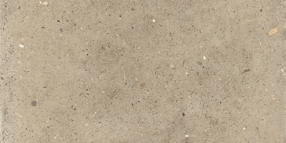 Керамогранит Iris Whole Stone Sand Antislip 892723, цвет бежевый, поверхность матовая противоскользящая, прямоугольник, 600x1200