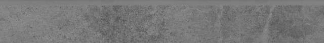 Бордюры Cerrad Tacoma Grey Baseboard, цвет серый, поверхность матовая, прямоугольник, 80x600