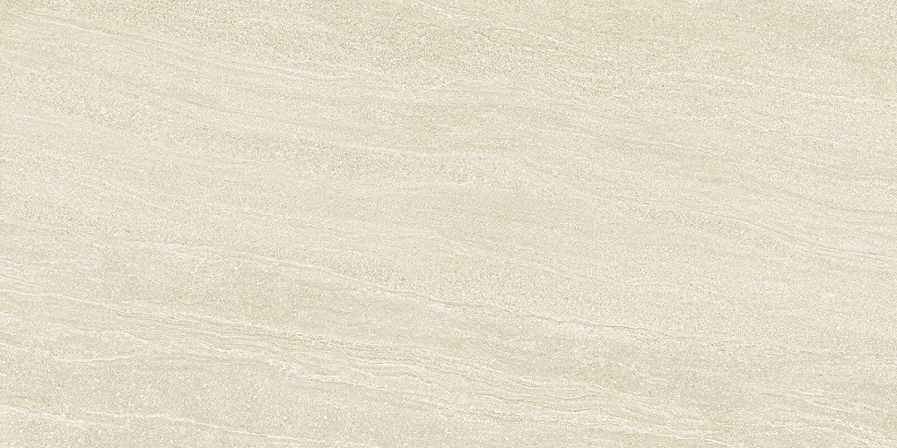 Керамогранит Ergon Elegance Pro Ivory Lappato EJZW, цвет слоновая кость, поверхность лаппатированная, прямоугольник, 600x1200