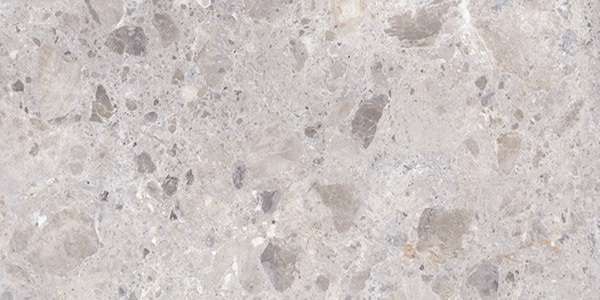 Керамогранит Argenta Petra Grey Matt, цвет серый, поверхность матовая, прямоугольник, 600x1200