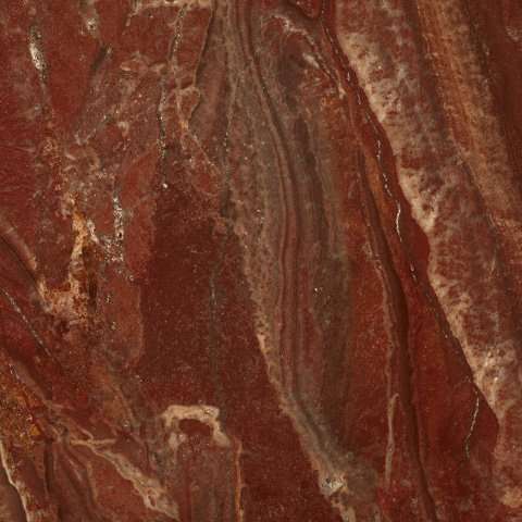Керамогранит Ceracasa Jainoor Pulido Cherry, цвет коричневый, поверхность глянцевая, квадрат, 388x388