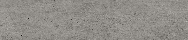 Бордюры Vives Bunker-R Rodapie Grafito, цвет серый, поверхность матовая, прямоугольник, 94x443