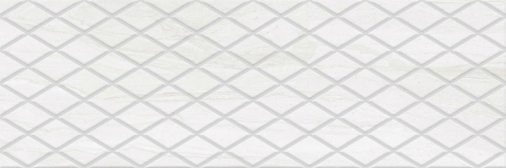 Керамическая плитка Belleza Лаурия Серый 00-00-5-17-31-06-1105, цвет серый, поверхность глянцевая, прямоугольник, 200x600