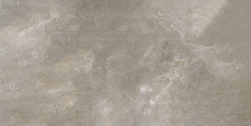 Керамогранит FMG Art Stone Abyss Grey P175592MF6, цвет серый, поверхность матовая, прямоугольник, 750x1500