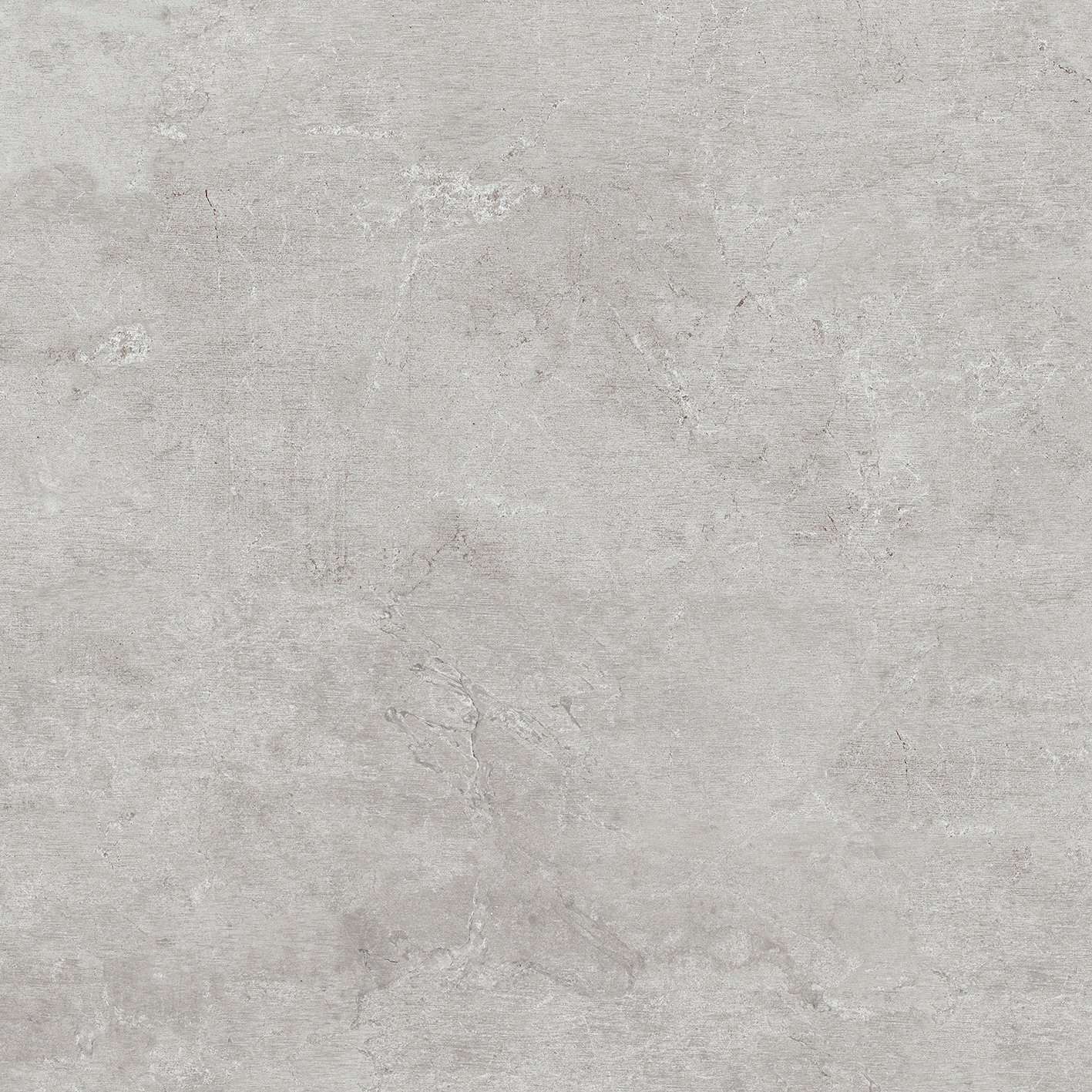 Керамогранит Porcelanosa Rodano Acero 100292537, цвет серый, поверхность матовая, квадрат, 1200x1200