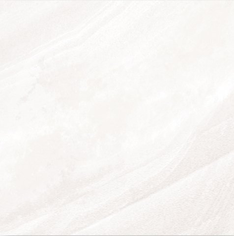 Керамическая плитка Ceracasa Absolute Ice, цвет белый, поверхность глянцевая, квадрат, 402x402