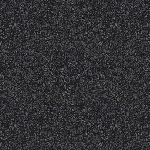 Керамогранит Savoia Marmette Nero Antislip S601140A, цвет чёрный, поверхность матовая, квадрат, 600x600