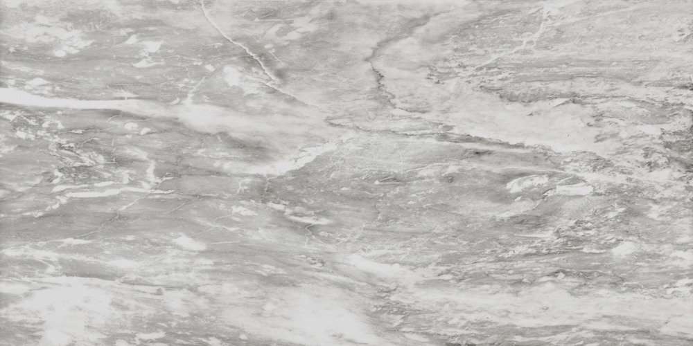 Керамогранит Flaviker Supreme Silver Dream Lux SP6122L, цвет серый, поверхность полированная, прямоугольник, 600x1200