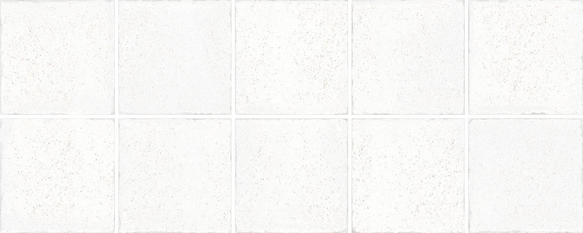 Керамическая плитка Керамин Марсала 7, цвет белый, поверхность глянцевая, прямоугольник, 200x500