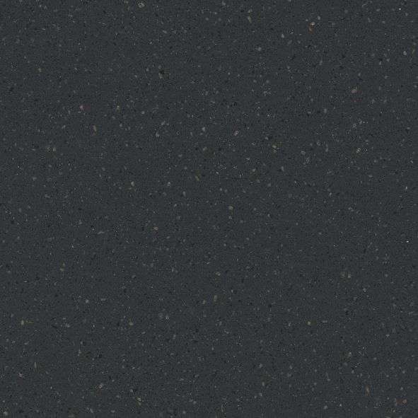 Керамогранит Rako Compila Brown-Black DAA34871, цвет чёрный, поверхность матовая, квадрат, 300x300