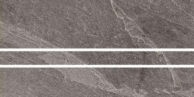 Керамогранит Imola X-Rock 36MSG, цвет серый, поверхность матовая, прямоугольник, 300x600