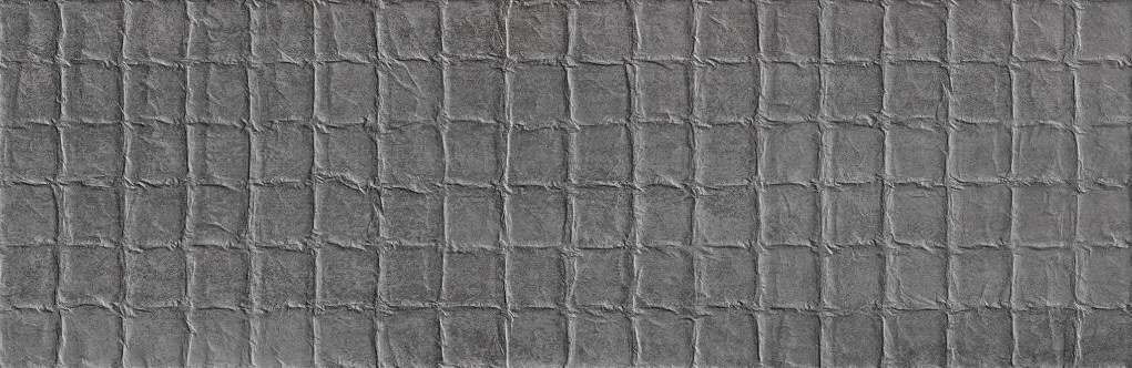 Керамическая плитка Atlantic Tiles Won Lokta Graphite, цвет серый, поверхность матовая, прямоугольник, 295x900