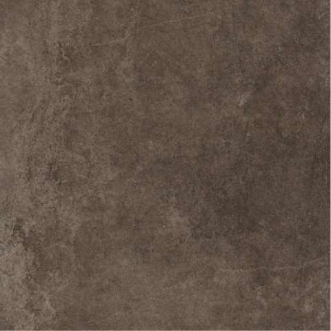 Керамогранит Cinca Dolmen Cocoa 8444, цвет коричневый, поверхность матовая, квадрат, 608x608