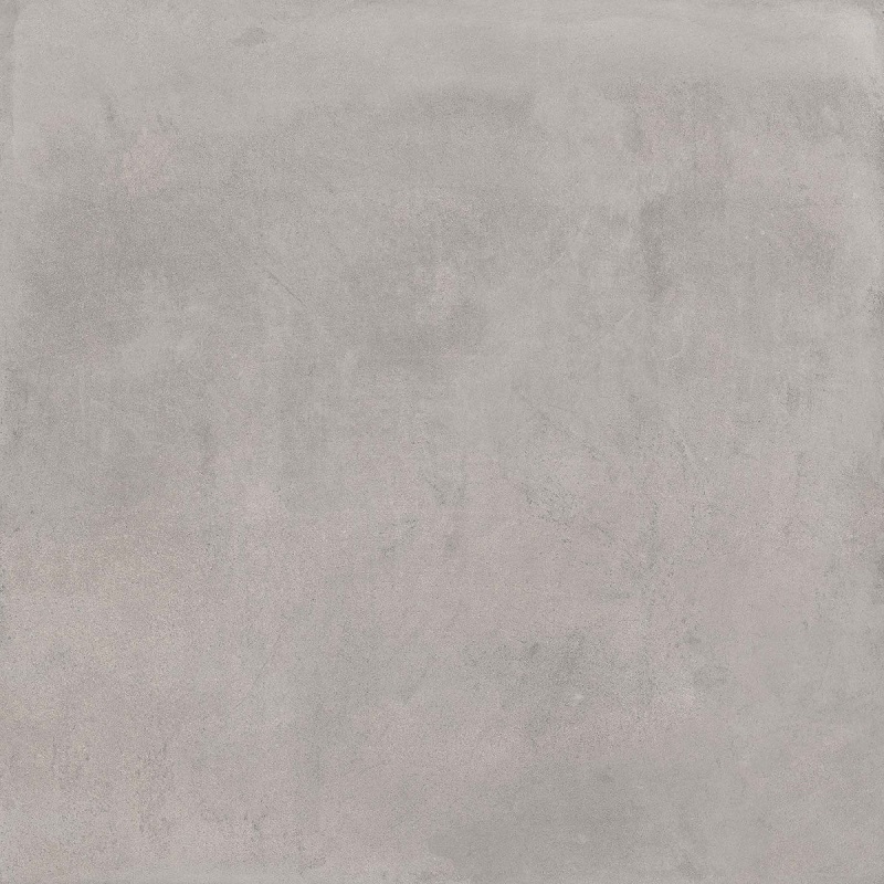 Керамогранит Vives Laverton Gris, цвет серый, поверхность матовая, квадрат, 593x593