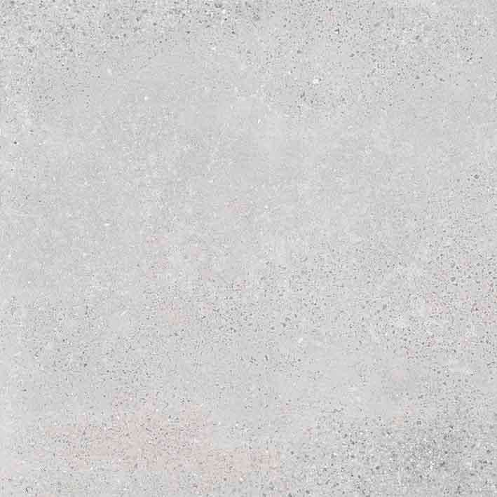 Керамогранит Laparet Tiffany Серый, цвет серый, поверхность матовая, квадрат, 600x600