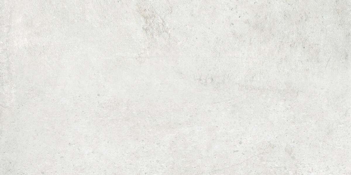 Керамогранит Alfalux Kompakt Bianco Nat. 8200612, цвет белый, поверхность структурированная, прямоугольник, 300x600