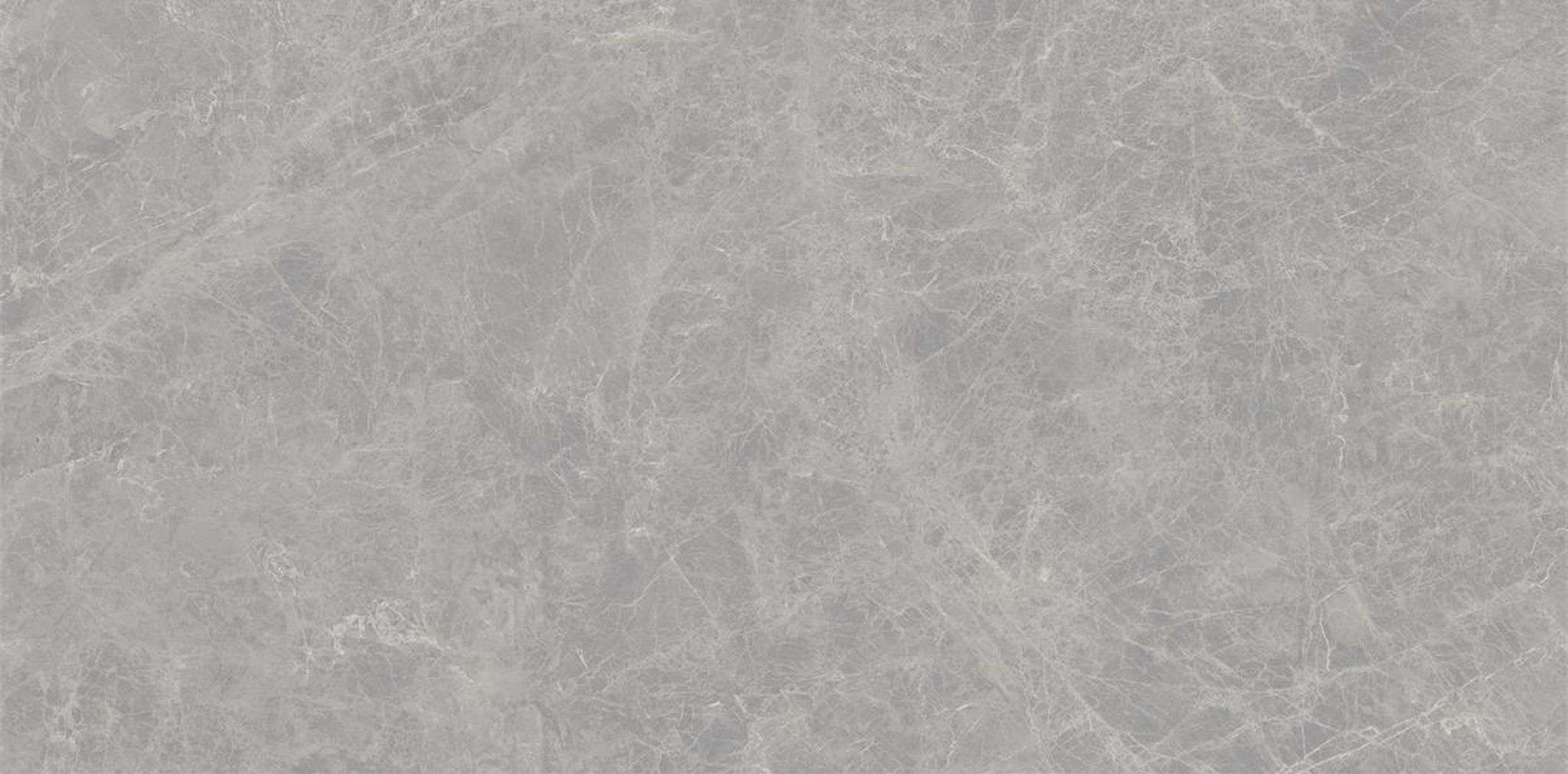 Керамогранит Kale Italian Marble Elegant Grey Polished, цвет серый, поверхность полированная, прямоугольник, 600x1200