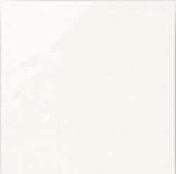 Вставки Tonalite Diamante Tozetto Bianco 1560, цвет белый, поверхность глянцевая, прямоугольник, 37x37