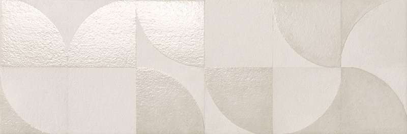 Декоративные элементы Fap Mat&More Deco White fRH6, цвет белый, поверхность матовая, прямоугольник, 250x750