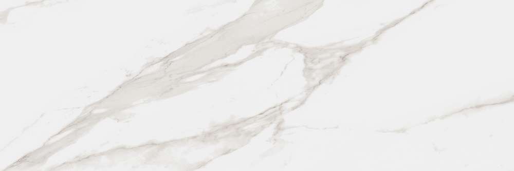 Керамическая плитка Kerama Marazzi Алентежу белый матовый 13124R, цвет белый, поверхность матовая, прямоугольник, 300x895