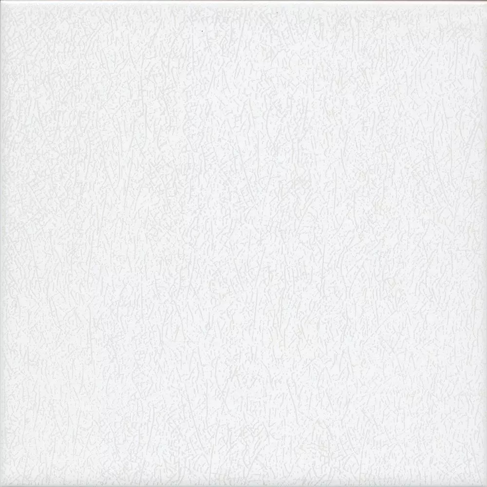 Декоративные элементы Kerama Marazzi Барберино 6 белый глянцевый HGD\A576\5155, цвет белый, поверхность глянцевая, квадрат, 200x200