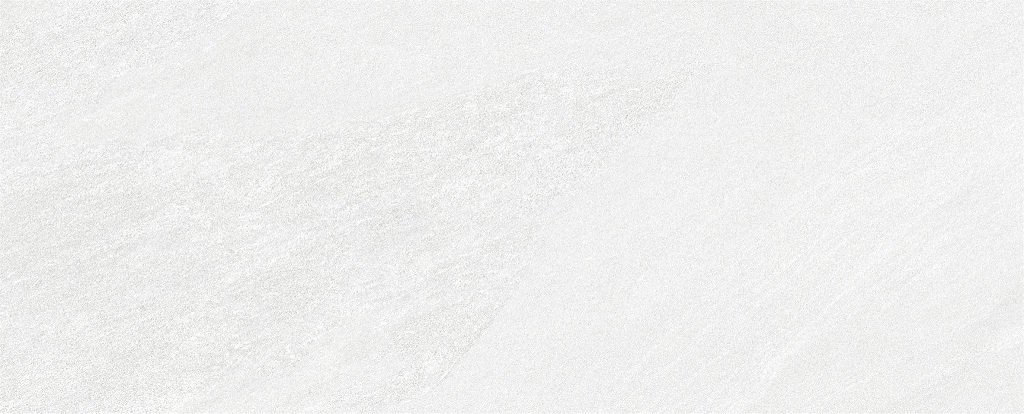 Керамическая плитка Mayolica Avalon Blanco, цвет белый, поверхность сатинированная, прямоугольник, 280x700