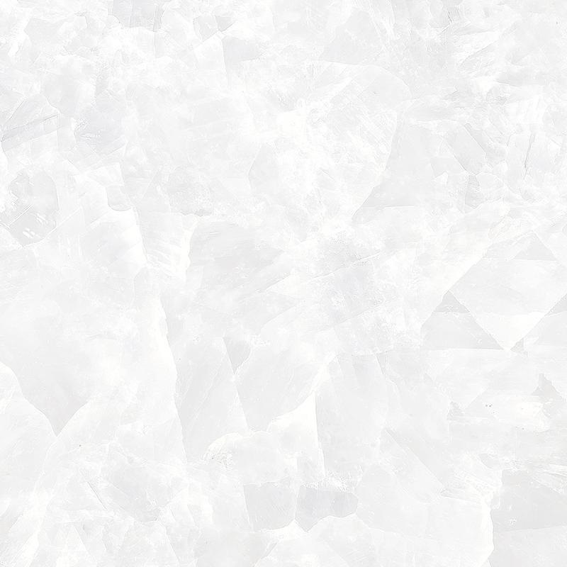 Керамогранит Emilceramica (Acif) Tele Di Marmo Revolution Thassos Lapp EHAD, цвет белый, поверхность лаппатированная, квадрат, 900x900