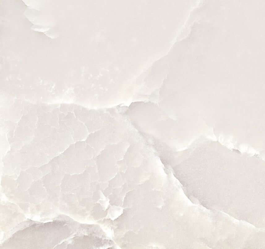 Керамогранит Aparici Magma Ivory Pulido, цвет слоновая кость, поверхность полированная, квадрат, 596x596